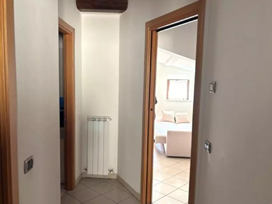 Immagine 4 di Appartamento in vendita  in Via S. Francesco, 2, 62024 Matelica MC, Italia a Matelica