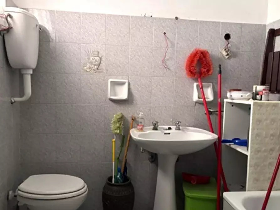 Immagine 8 di Appartamento in vendita  in Via S. Francesco, 2, 62024 Matelica MC, Italia a Matelica