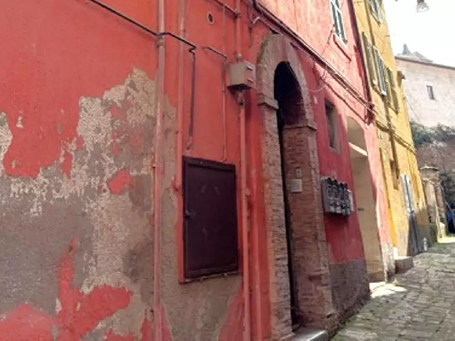Immagine 10 di Appartamento in vendita  in Via S. Francesco, 2, 62024 Matelica MC, Italia a Matelica