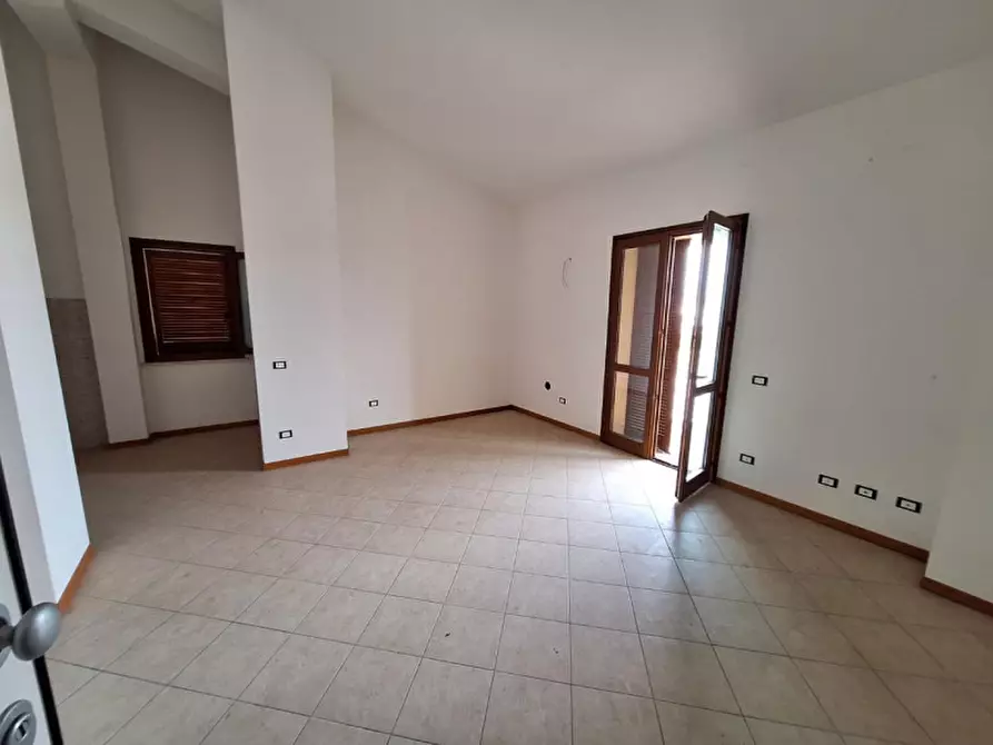Immagine 1 di Appartamento in vendita  in Via Antonio Gramsci, 50, 56033 Capannoli PI, Italia a Capannoli