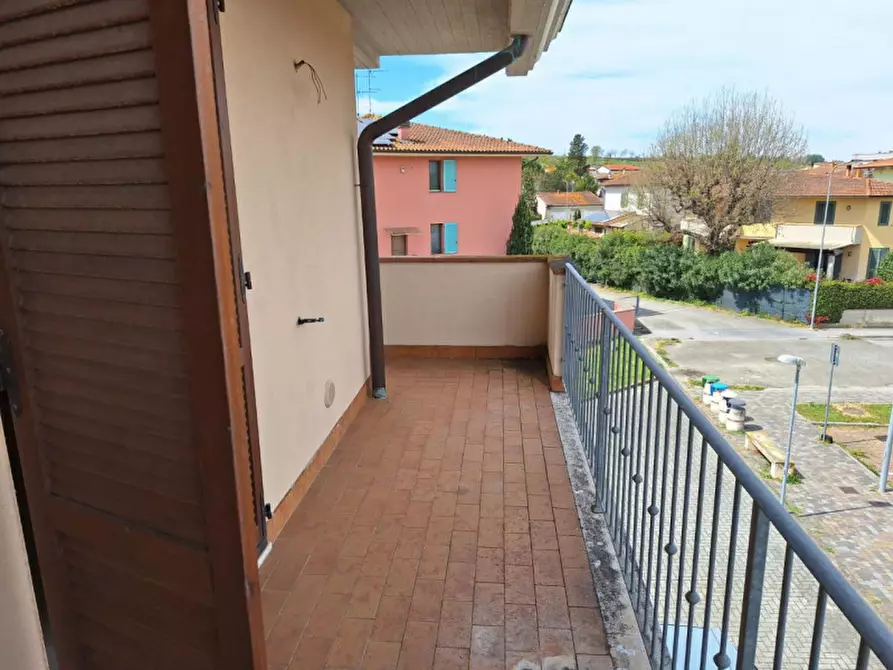 Immagine 13 di Appartamento in vendita  in Via Antonio Gramsci, 50, 56033 Capannoli PI, Italia a Capannoli