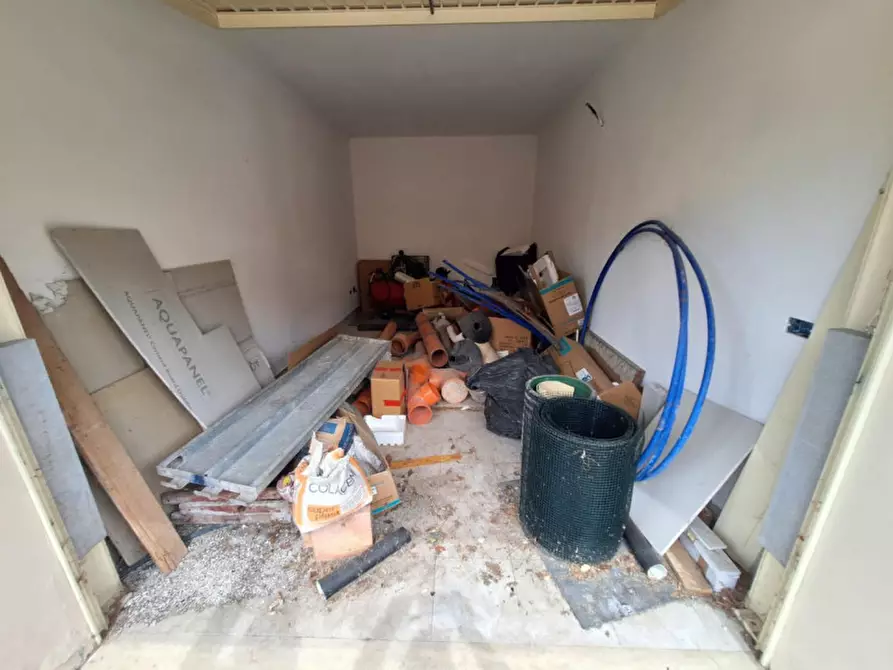 Immagine 16 di Appartamento in vendita  in Via Antonio Gramsci, 50, 56033 Capannoli PI, Italia a Capannoli