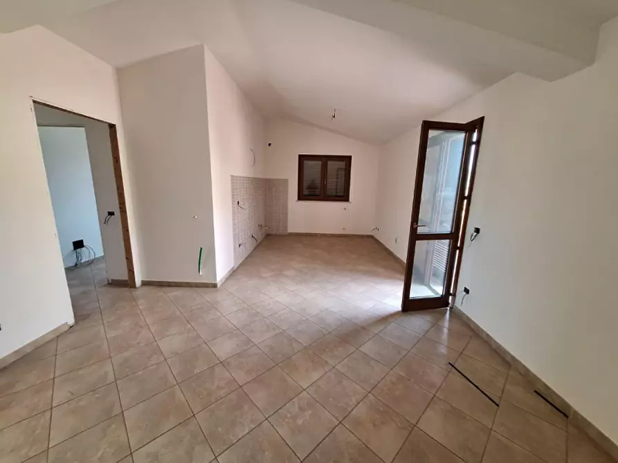 Immagine 2 di Appartamento in vendita  in Via Antonio Gramsci, 50, 56033 Capannoli PI, Italia a Capannoli