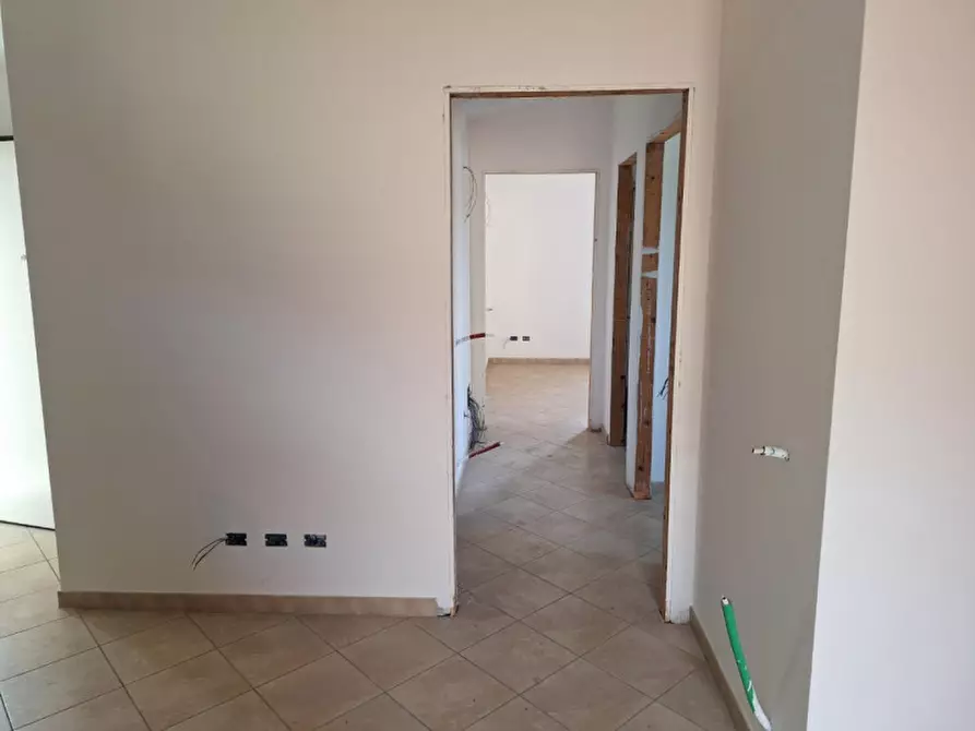 Immagine 3 di Appartamento in vendita  in Via Antonio Gramsci, 50, 56033 Capannoli PI, Italia a Capannoli