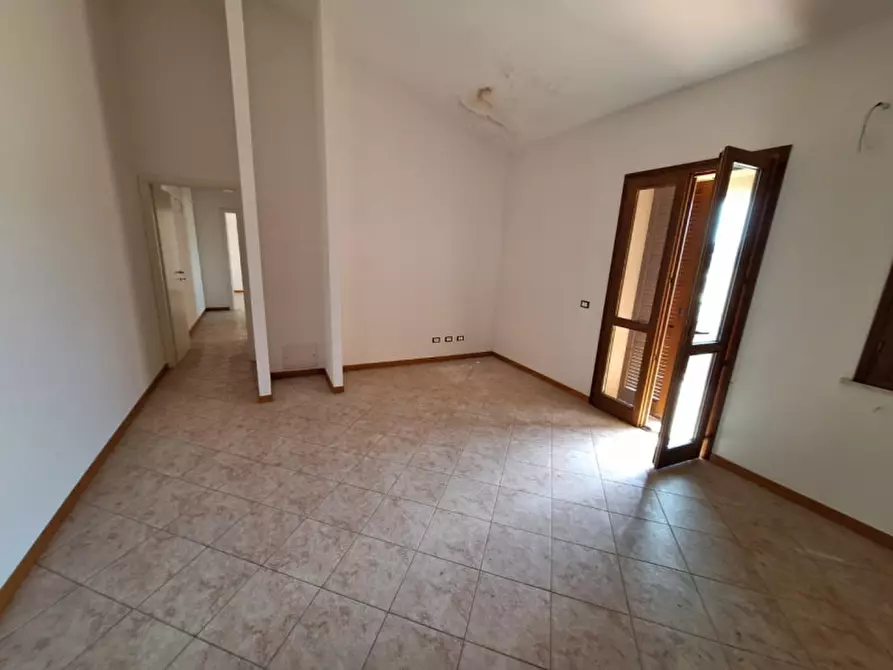 Immagine 1 di Appartamento in vendita  in Via Antonio Gramsci, 50, 56033 Capannoli PI, Italia a Capannoli