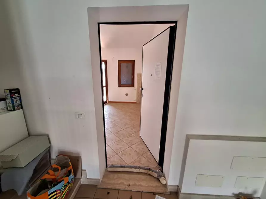 Immagine 10 di Appartamento in vendita  in Via Antonio Gramsci, 50, 56033 Capannoli PI, Italia a Capannoli