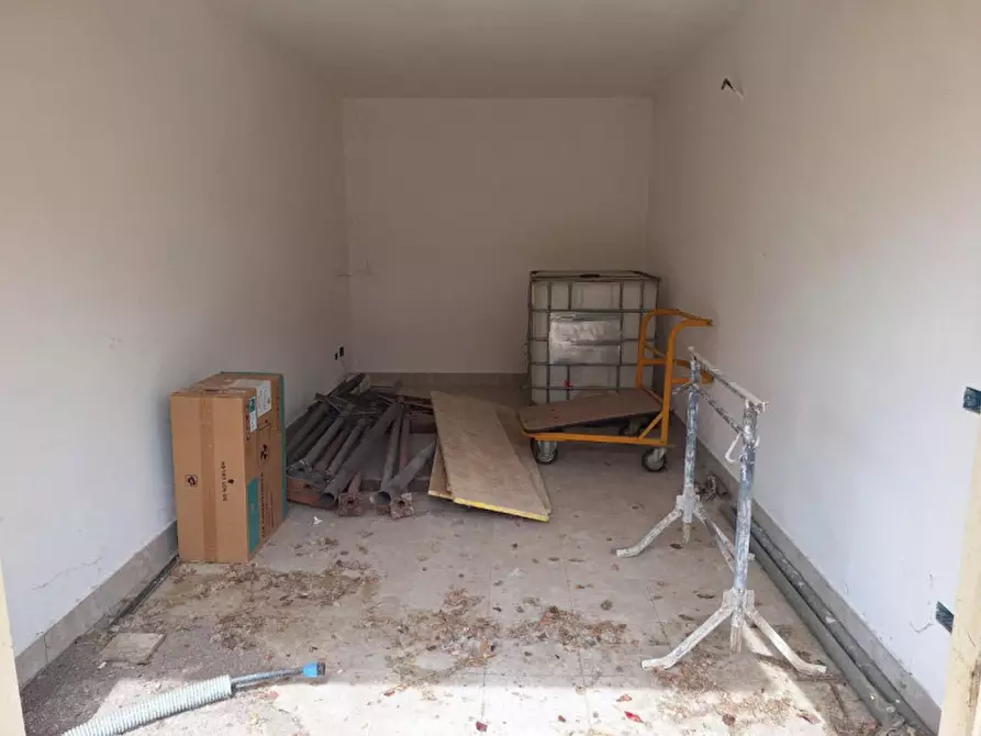 Immagine 11 di Appartamento in vendita  in Via Antonio Gramsci, 50, 56033 Capannoli PI, Italia a Capannoli