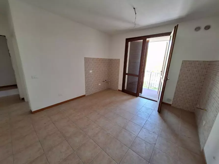 Immagine 1 di Appartamento in vendita  in Via Antonio Gramsci, 50, 56033 Capannoli PI, Italia a Capannoli
