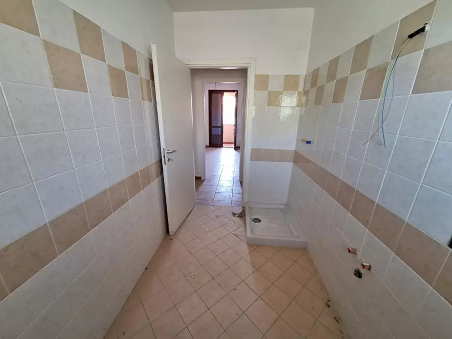 Immagine 7 di Appartamento in vendita  in Via Antonio Gramsci, 50, 56033 Capannoli PI, Italia a Capannoli