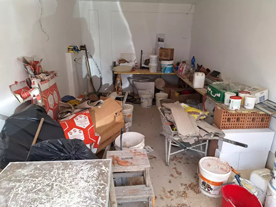 Immagine 13 di Appartamento in vendita  in Via Antonio Gramsci, 50, 56033 Capannoli PI, Italia a Capannoli