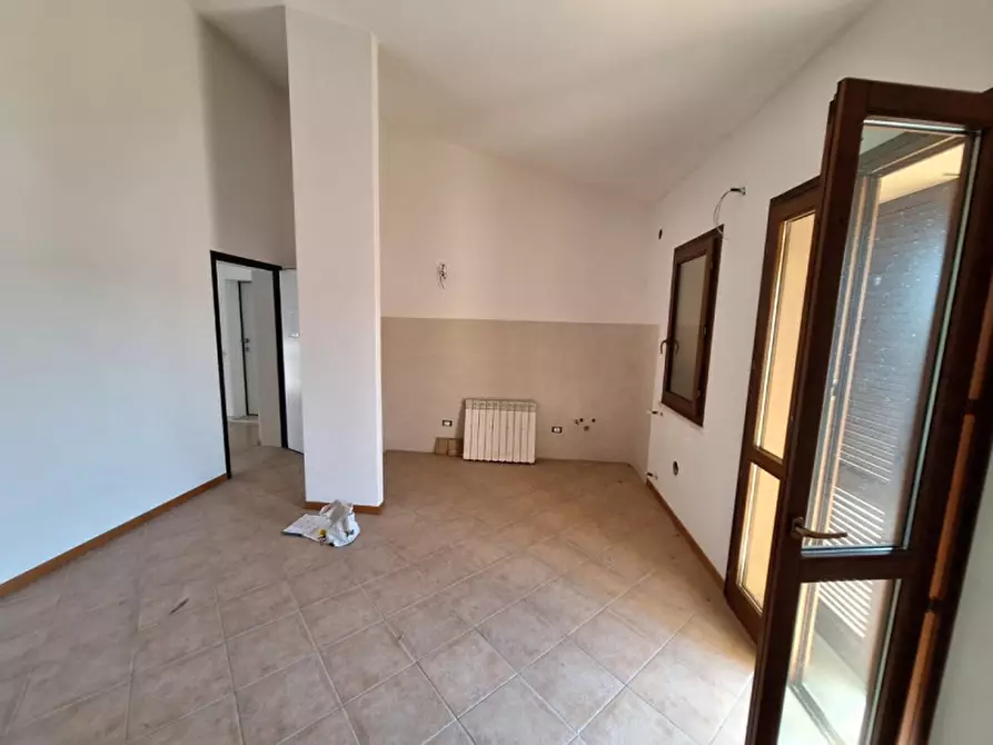 Immagine 3 di Appartamento in vendita  in Via Antonio Gramsci, 50, 56033 Capannoli PI, Italia a Capannoli