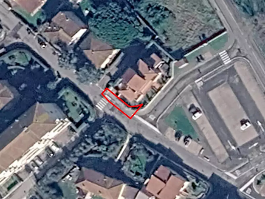 Immagine 1 di Terreno in vendita  in Via Antonio Gramsci, 50, 56033 Capannoli PI, Italia a Capannoli