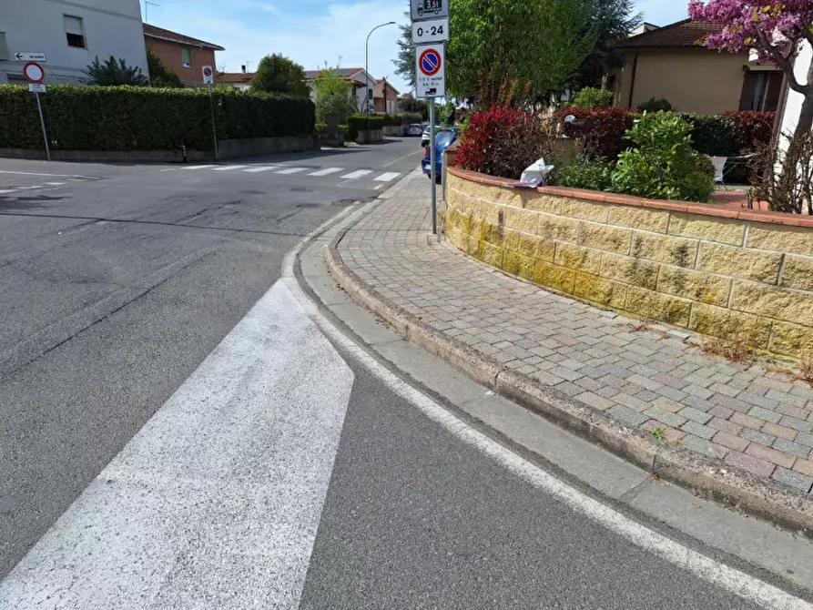 Immagine 3 di Terreno in vendita  in Via Antonio Gramsci, 50, 56033 Capannoli PI, Italia a Capannoli