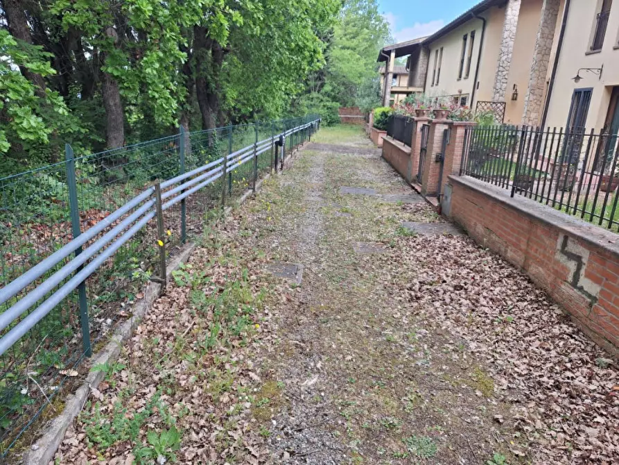 Immagine 2 di Palazzo in vendita  in Via Certaldese, Fornacette FI, Italia a Montespertoli
