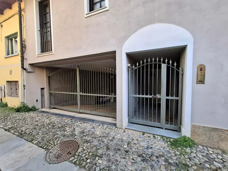 Immagine 7 di Posto auto in vendita  in Vicolo Bainsizza, 5, 10098 Rivoli TO, Italia a Rivoli