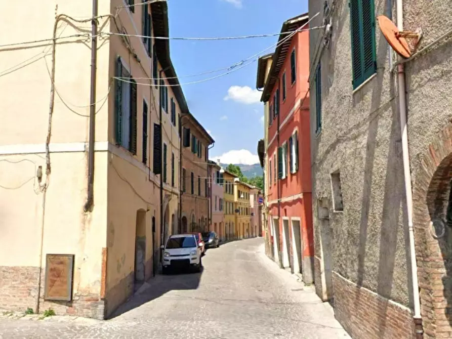 Immagine 5 di Cantina in vendita  in Via Giacomo Venezian, 75, 62024 Matelica MC, Italia a Matelica