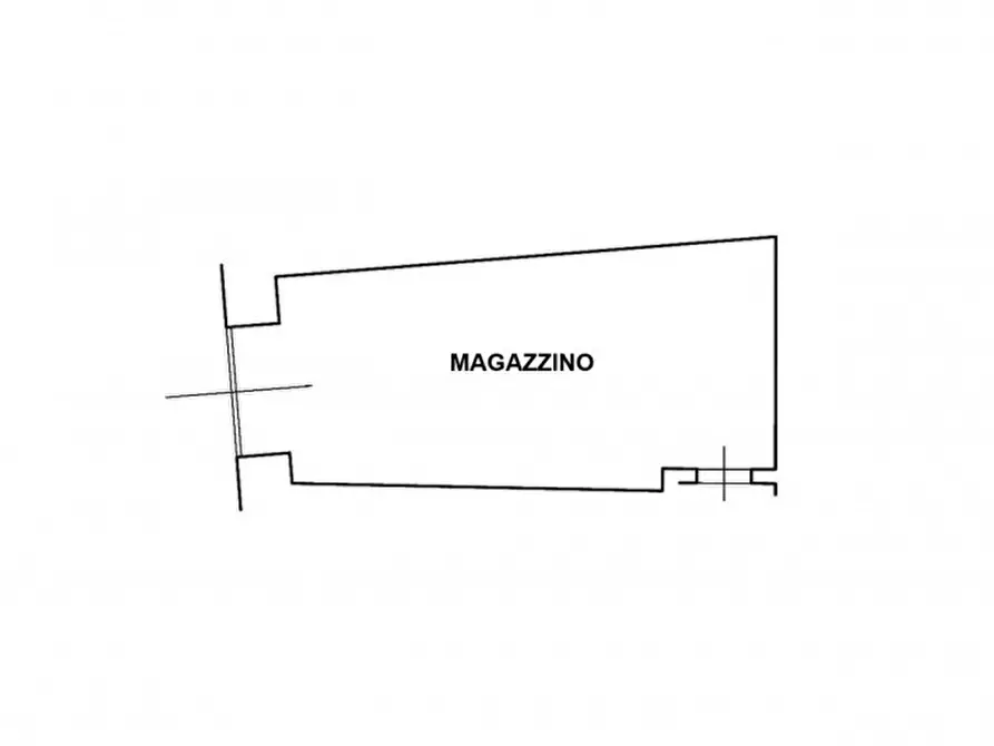 Immagine 7 di Cantina in vendita  in Via Giacomo Venezian, 75, 62024 Matelica MC, Italia a Matelica