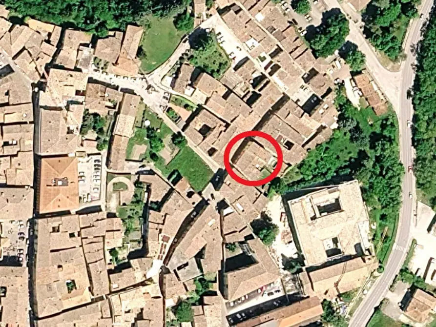 Immagine 10 di Cantina in vendita  in Via Giacomo Venezian, 75, 62024 Matelica MC, Italia a Matelica