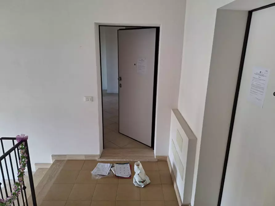 Immagine 13 di Appartamento in vendita  in Via Antonio Gramsci, 50, 56033 Capannoli PI, Italia a Capannoli