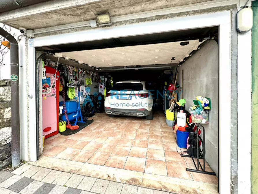 Immagine 17 di Casa trifamiliare in vendita  in via san valentino a Brendola
