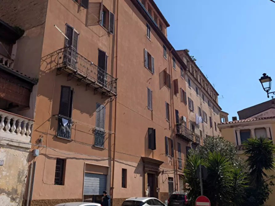 Immagine 1 di Appartamento in vendita  in Via Giuseppe Grixoni a Ozieri