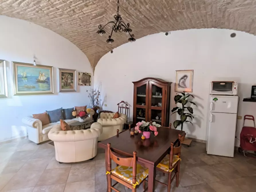 Immagine 3 di Appartamento in vendita  in Via Giuseppe Grixoni a Ozieri