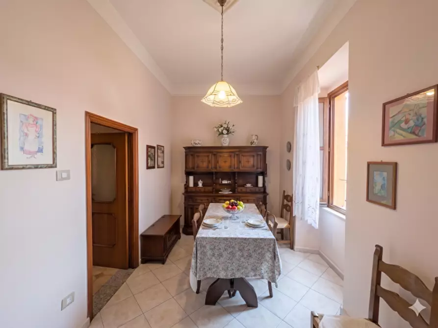 Immagine 6 di Appartamento in vendita  in Via Giuseppe Grixoni a Ozieri