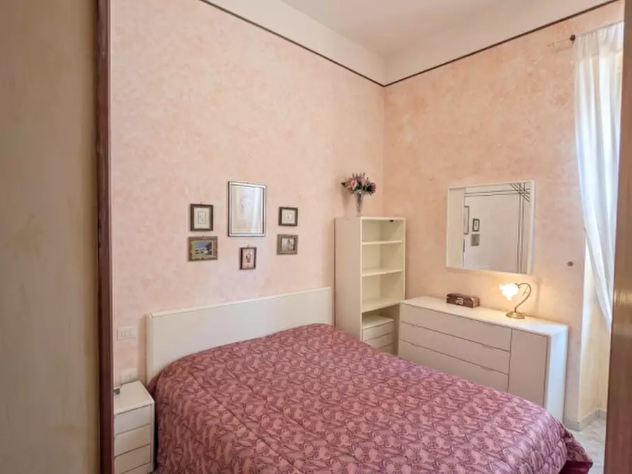 Immagine 8 di Appartamento in vendita  in Via Giuseppe Grixoni a Ozieri