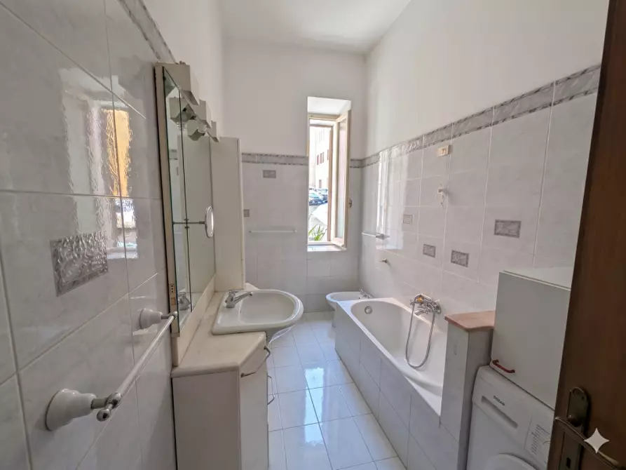 Immagine 9 di Appartamento in vendita  in Via Giuseppe Grixoni a Ozieri