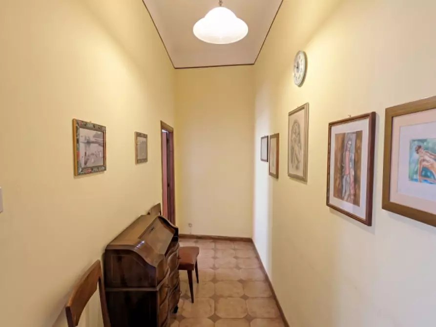 Immagine 10 di Appartamento in vendita  in Via Giuseppe Grixoni a Ozieri