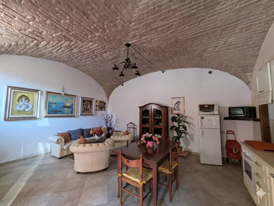 Immagine 12 di Appartamento in vendita  in Via Giuseppe Grixoni a Ozieri