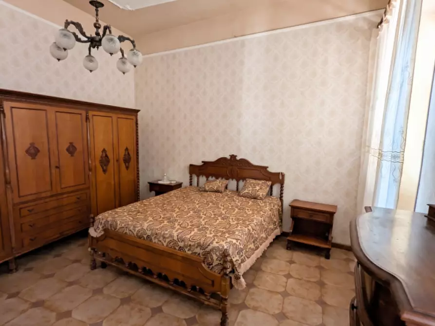 Immagine 13 di Appartamento in vendita  in Via Giuseppe Grixoni a Ozieri