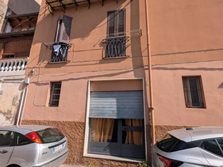Immagine 14 di Appartamento in vendita  in Via Giuseppe Grixoni a Ozieri