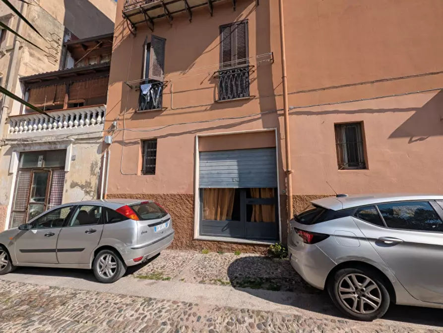 Immagine 15 di Appartamento in vendita  in Via Giuseppe Grixoni a Ozieri