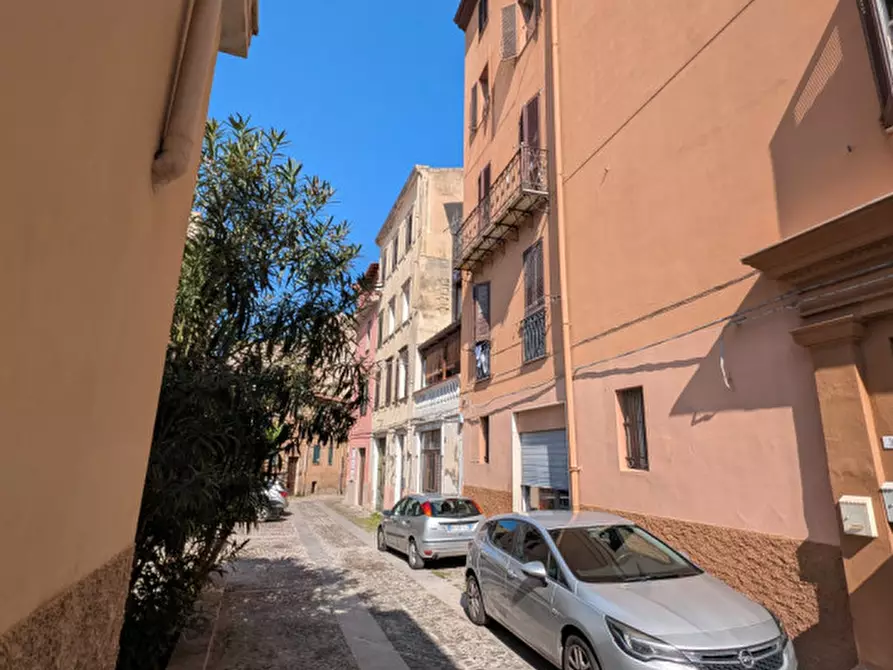 Immagine 16 di Appartamento in vendita  in Via Giuseppe Grixoni a Ozieri