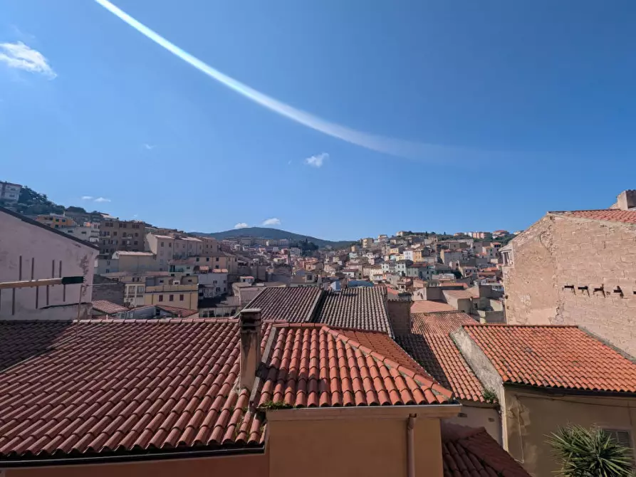 Immagine 18 di Appartamento in vendita  in Via Giuseppe Grixoni a Ozieri