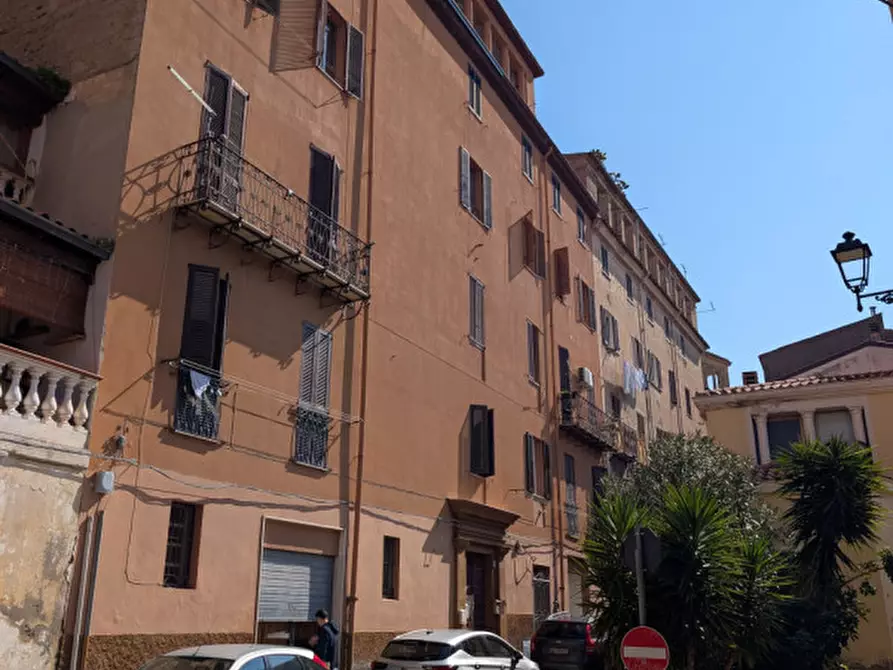 Immagine 19 di Appartamento in vendita  in Via Giuseppe Grixoni a Ozieri