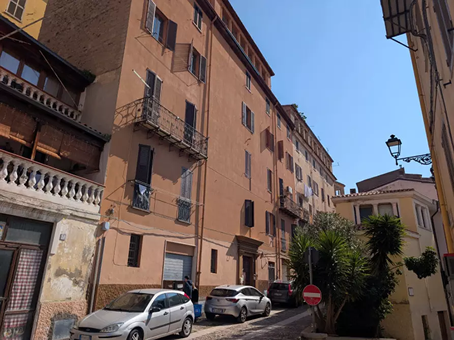 Immagine 20 di Appartamento in vendita  in Via Giuseppe Grixoni a Ozieri