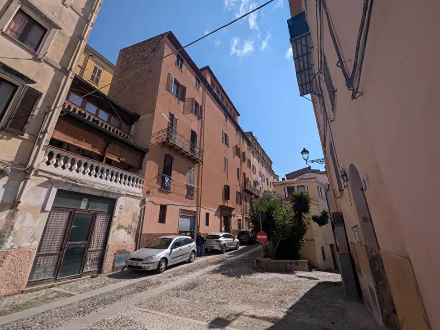 Immagine 21 di Appartamento in vendita  in Via Giuseppe Grixoni a Ozieri