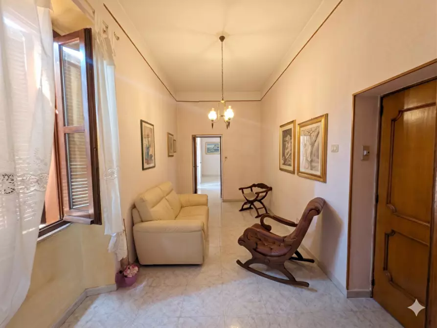 Immagine 22 di Appartamento in vendita  in Via Giuseppe Grixoni a Ozieri
