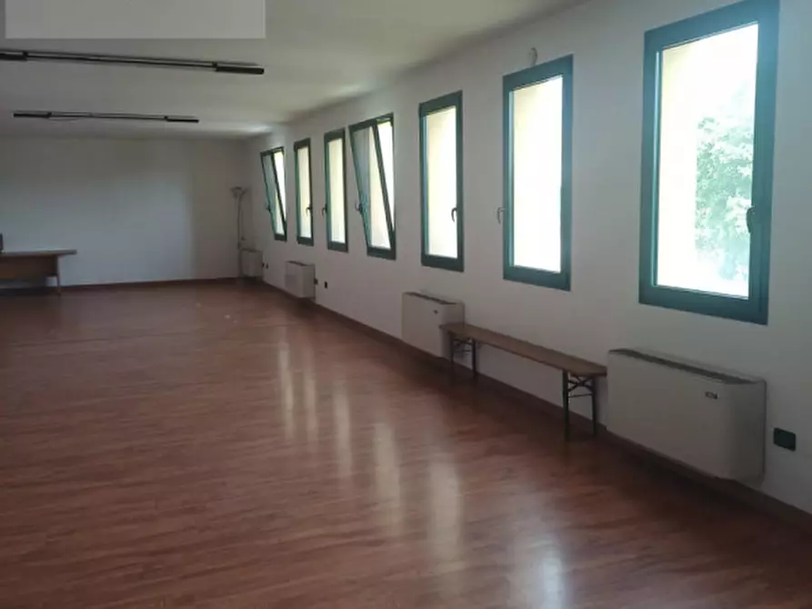 Immagine 1 di Ufficio in affitto  in Via Antonio Meucci a Selvazzano Dentro