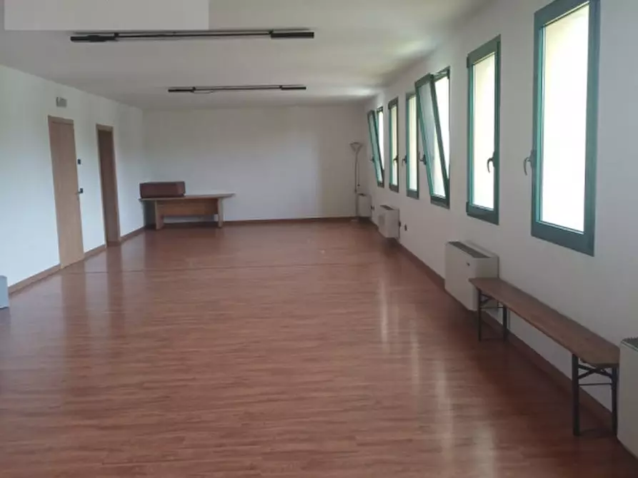 Immagine 3 di Ufficio in affitto  in Via Antonio Meucci a Selvazzano Dentro