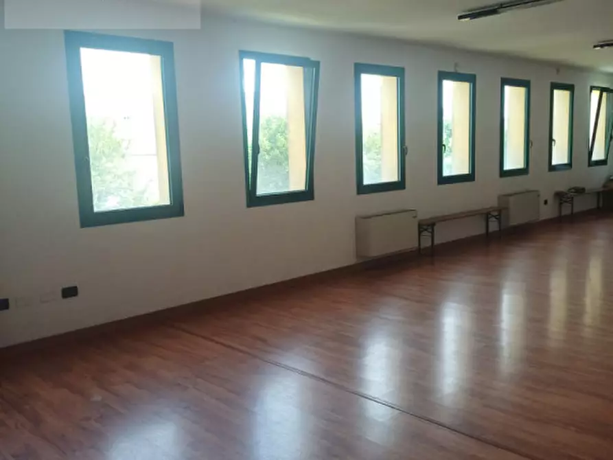 Immagine 6 di Ufficio in affitto  in Via Antonio Meucci a Selvazzano Dentro