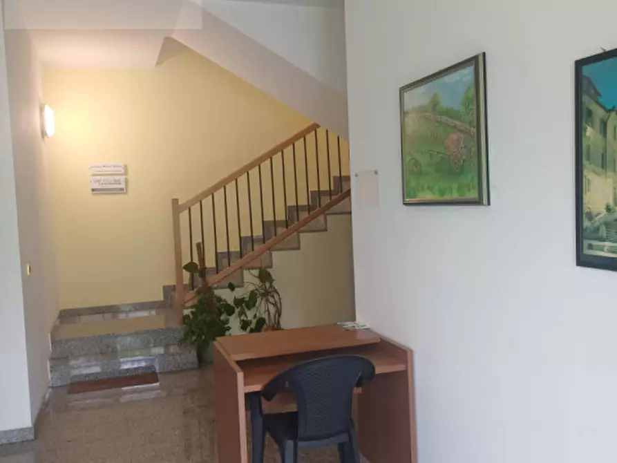 Immagine 10 di Ufficio in affitto  in Via Antonio Meucci a Selvazzano Dentro