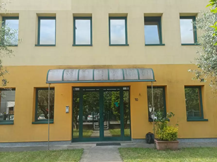Immagine 11 di Ufficio in affitto  in Via Antonio Meucci a Selvazzano Dentro