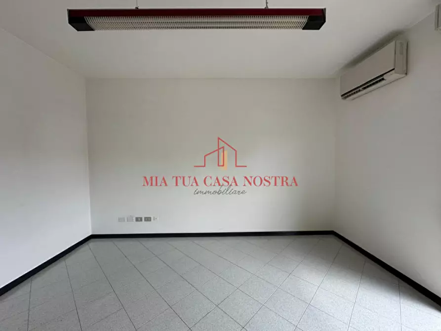 Immagine 3 di Ufficio in affitto  in Via della Provvidenza a Rubano