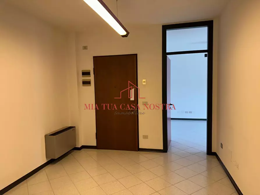 Immagine 5 di Ufficio in affitto  in Via della Provvidenza a Rubano