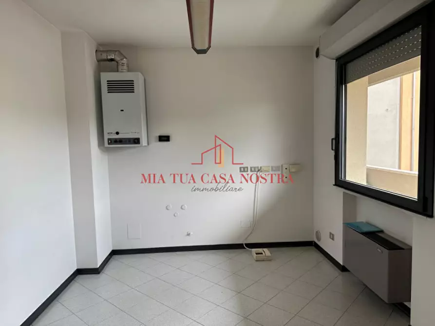 Immagine 7 di Ufficio in affitto  in Via della Provvidenza a Rubano