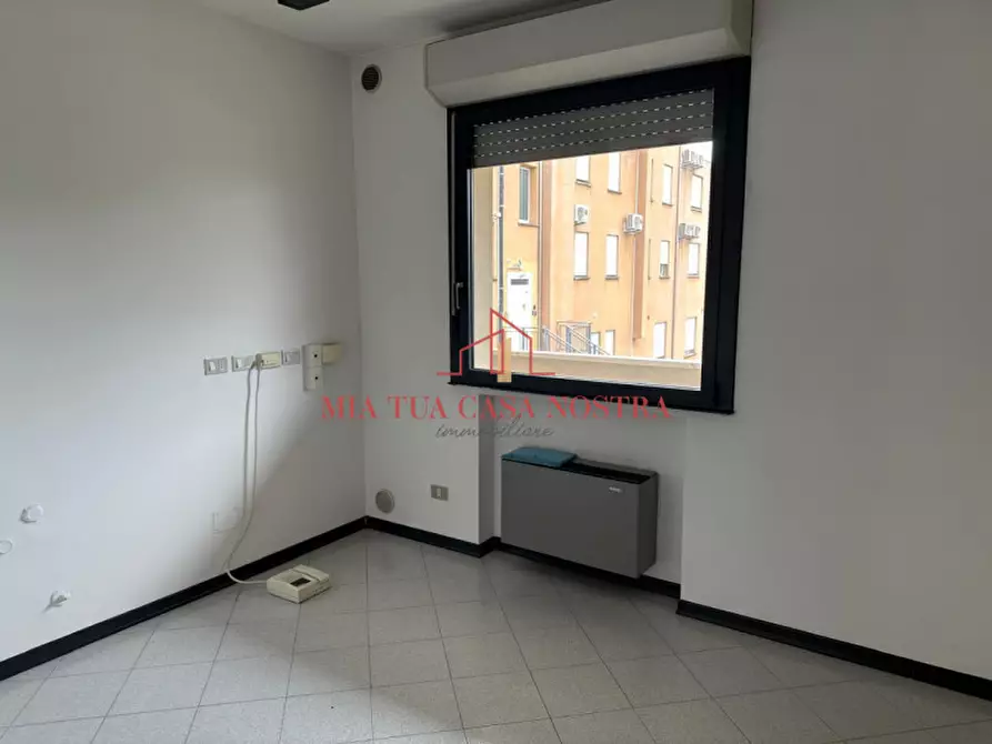 Immagine 8 di Ufficio in affitto  in Via della Provvidenza a Rubano