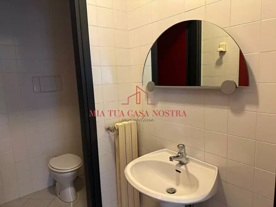 Immagine 15 di Ufficio in affitto  in Via della Provvidenza a Rubano